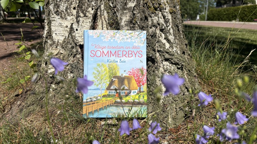 Kõige toredam on ikka Sommerbys