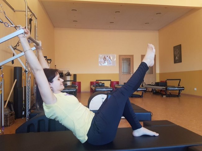 pilates, harjutused, venitus