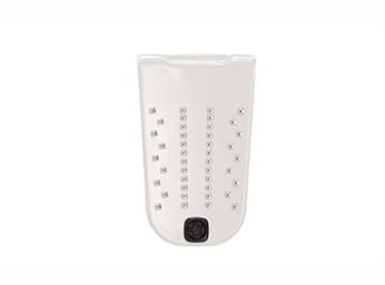 Rainshower Jetpak