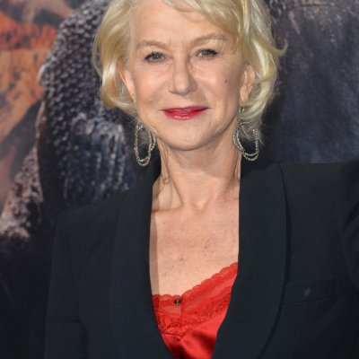 Helen Mirren